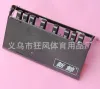 Supply New Whale F504 scoreboard, four-digit scoreboard, folding, multi-functional basketball, table tennis, badminton Specification image